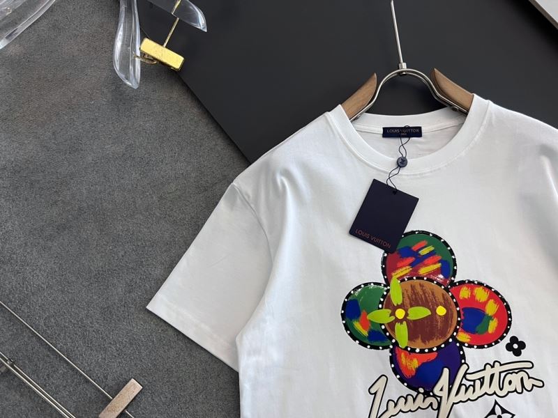 Louis Vuitton T-Shirts